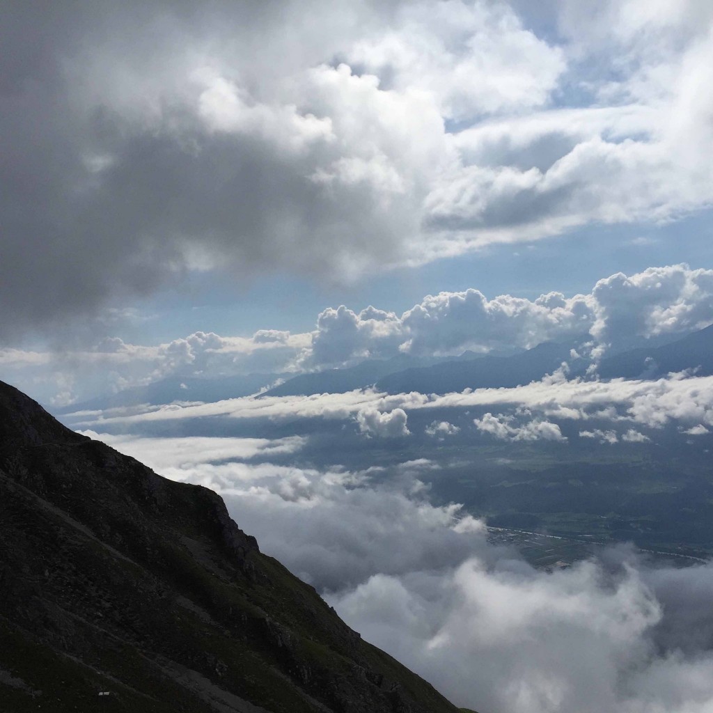 A perfect day out of office