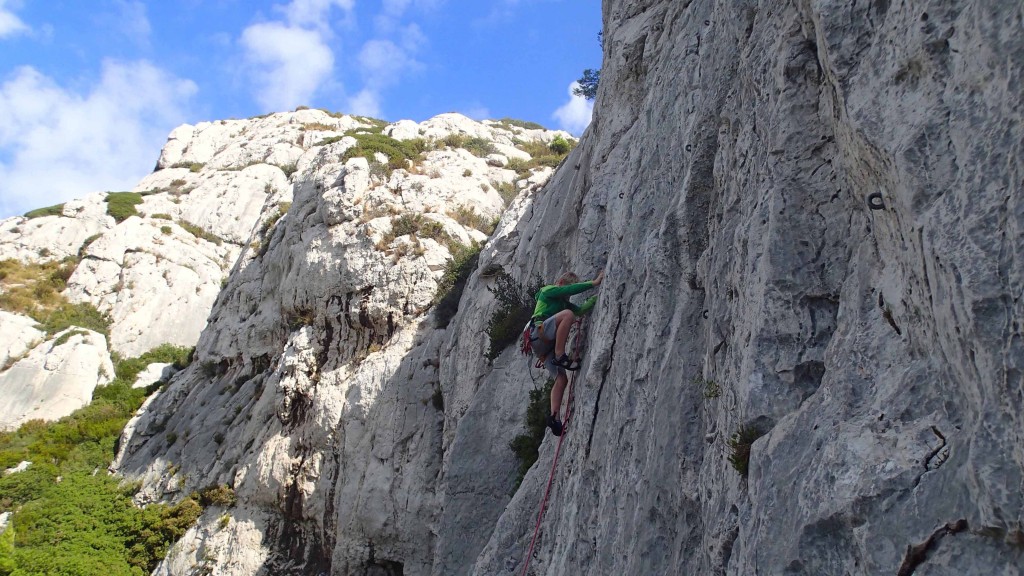 Rock Experience Lavaredo Jacke