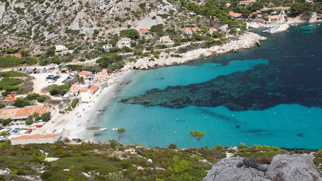 Einige nette Gasthäuser