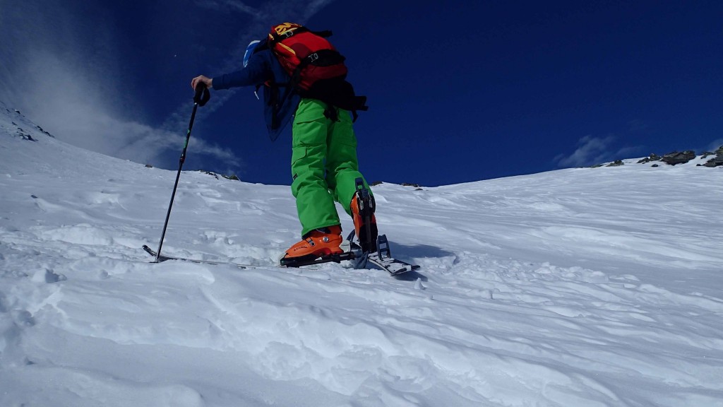 Birkkogel Kühtai 2015