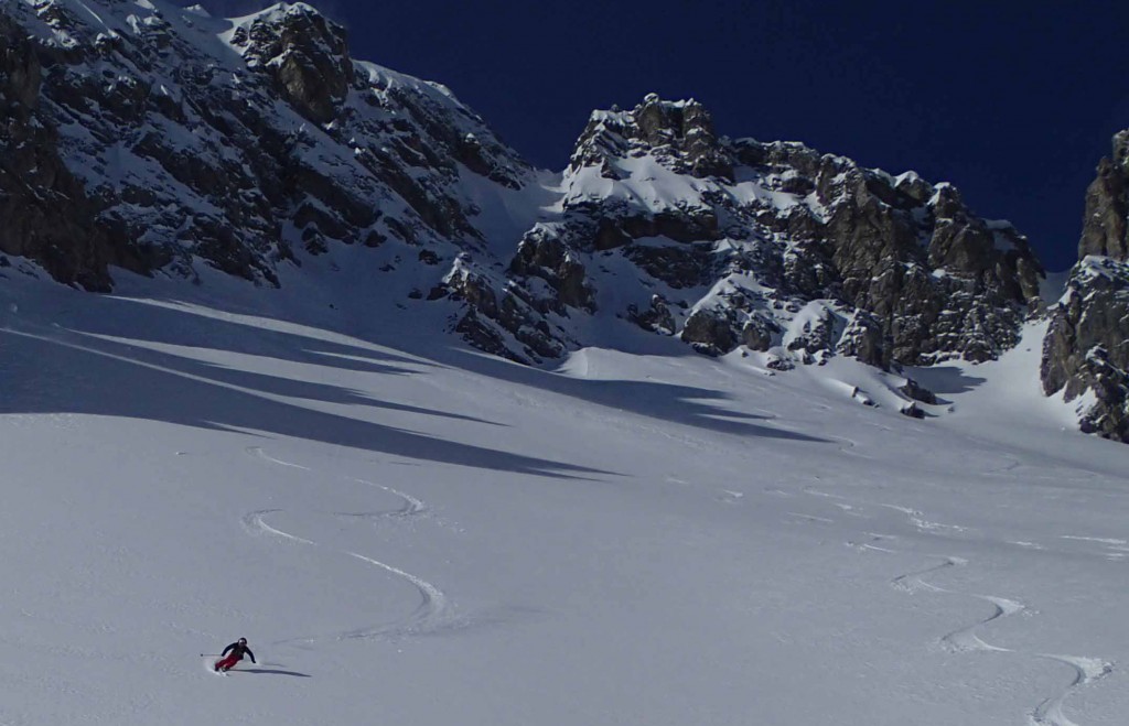 Perfekte Verhältnisse