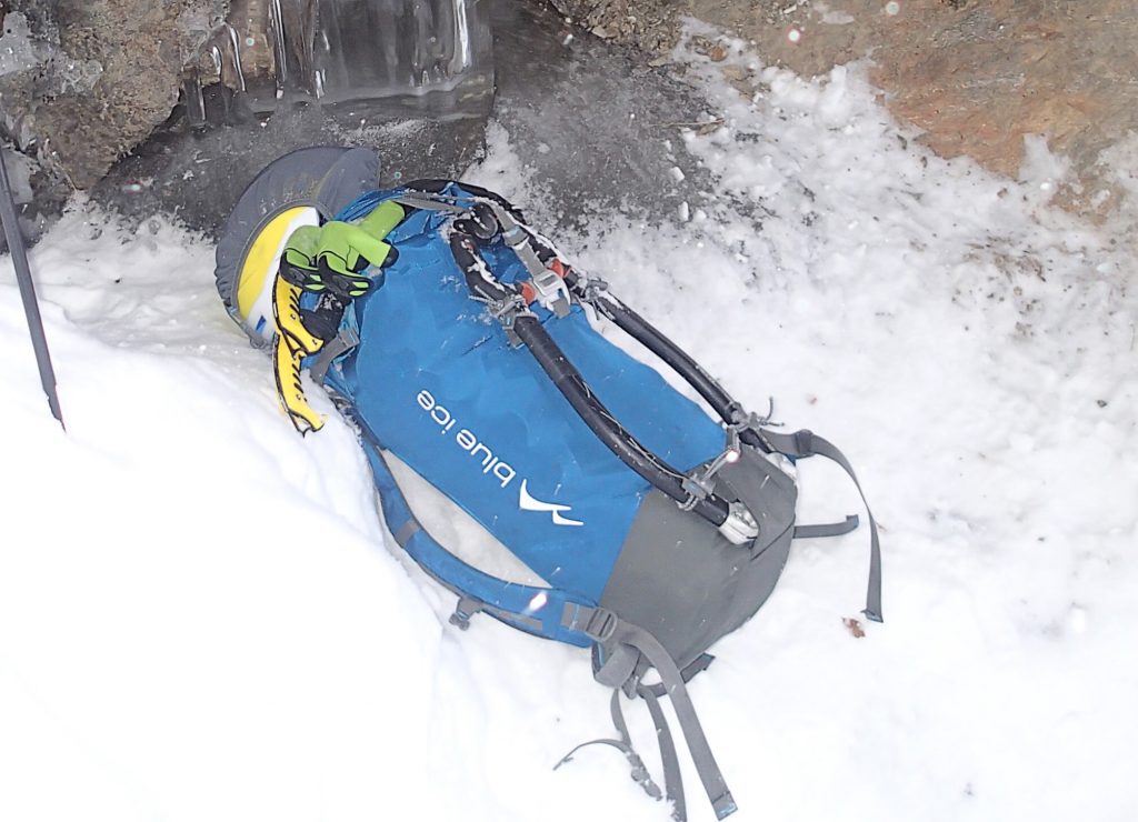 Warthog 28, http://www.blueice.com