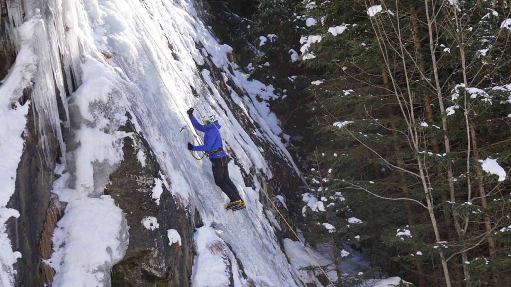 Arc´teryx, Petzl, Black Diamond, Grivel Beal Pitztal