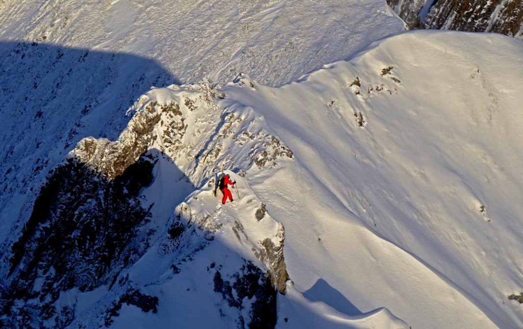 Nordkette Seegrube, Innsbruck