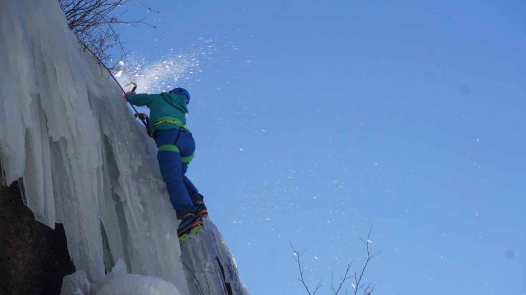 Arc´teryx, Petzl, Black Diamond, Grivel Beal Pitztal