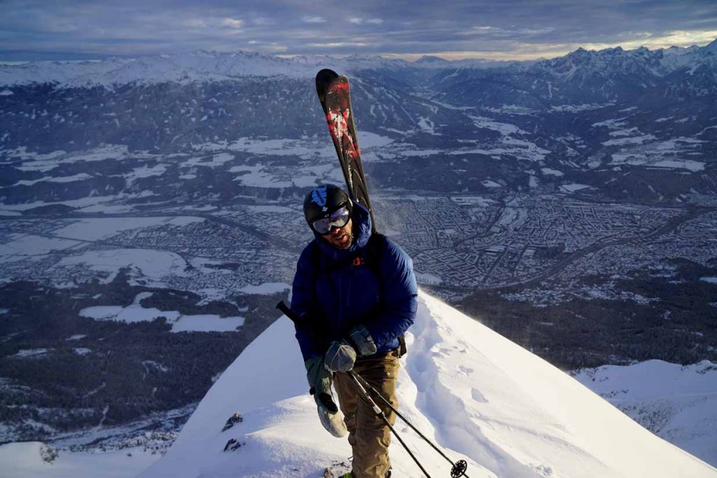 Nordkette, Innsbruck