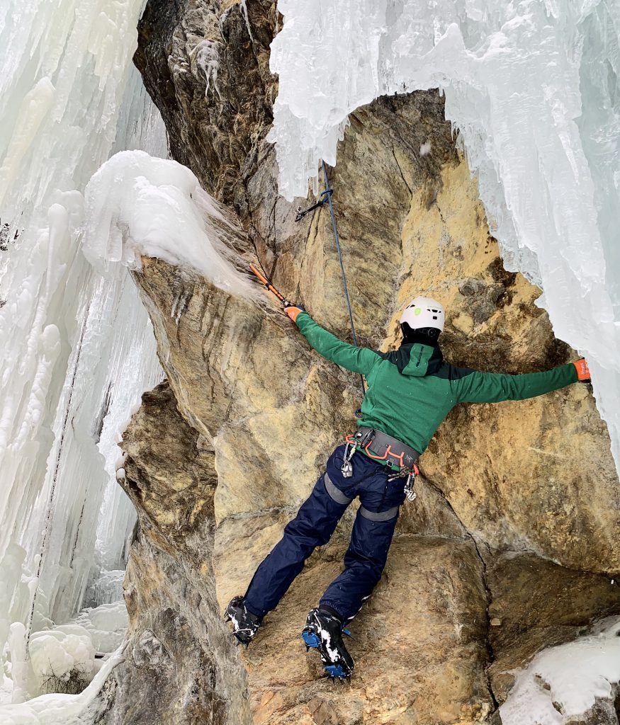 Reichweite ist immer gut