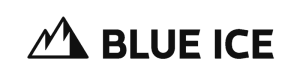 Logo Blue Ice | Alpine Kompetenz