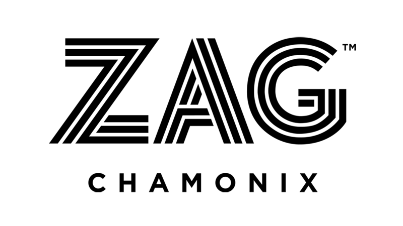 Logo ZAG Ski | Alpine Kompetenz
