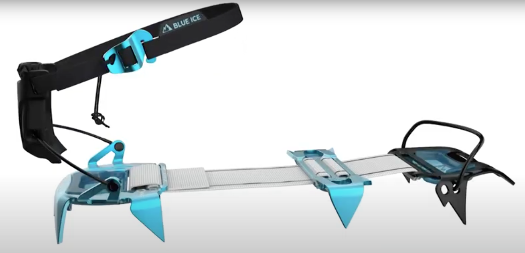 Blue Ice Neuheiten für den Sommer 2022
