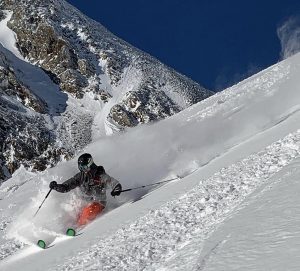 Freeride-Stubai