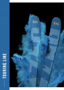 Ubac und Adret von ZAG